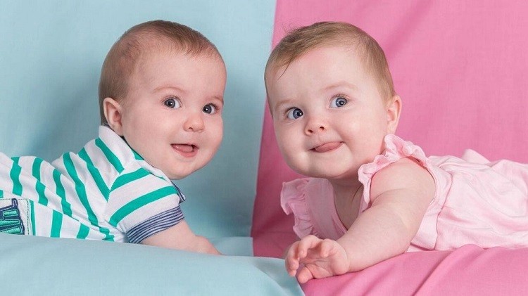 Bất ngờ với 30 dấu hiệu nhận biết giới tính thai nhi ngay tại nhà