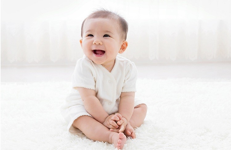 Nguyên nhân, dấu hiệu trẻ bị nói chậm