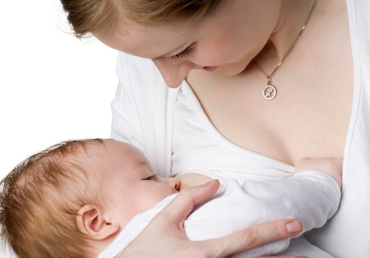 Top 10 sản phẩm lợi sữa an toàn nhất dành cho mẹ