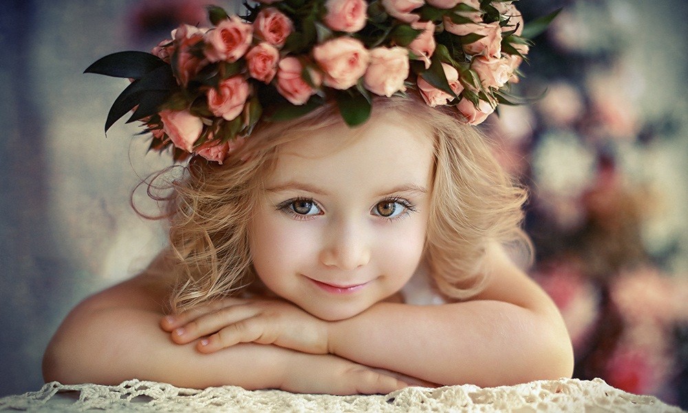 Bật mí cách sinh con gái theo ý muốn