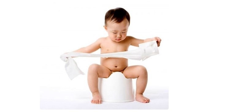Cách chữa bệnh tiêu chảy ở trẻ em tại nhà
