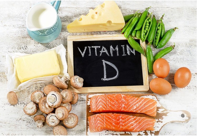 Dấu hiệu trẻ thiếu vitamin D, nguyên nhân và cách phòng ngừa 