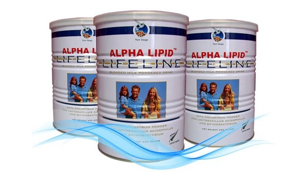 Mua sữa non Alpha Lipid ở đâu chính hãng? Có tác dụng gì?