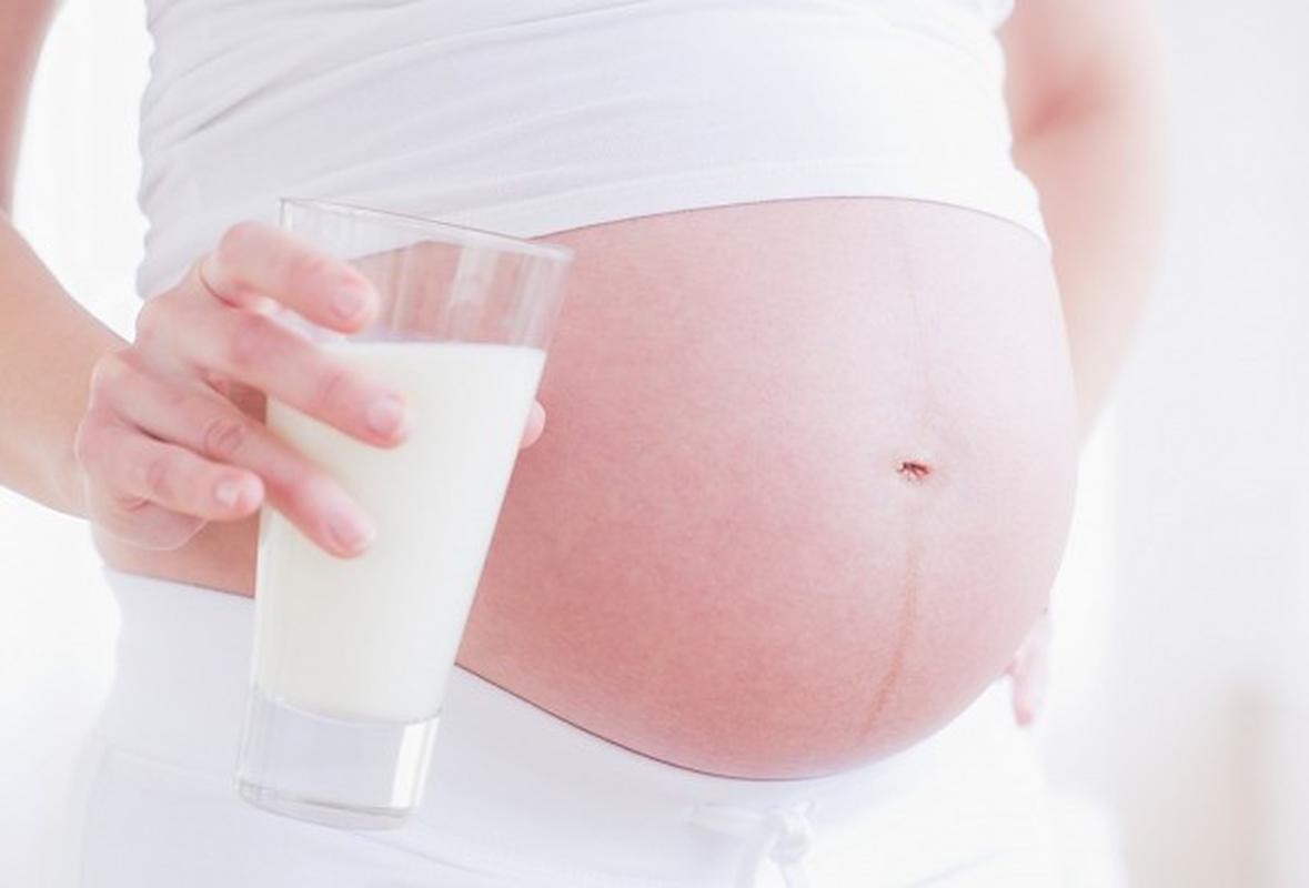 Top 5 sản phẩm sữa cho bà bầu được săn lùng nhiều nhất