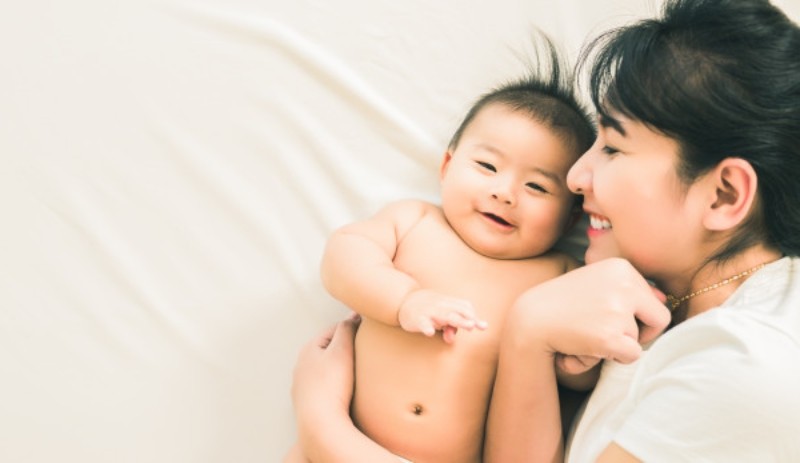 Bổ sung collagen cho phụ nữ sau sinh