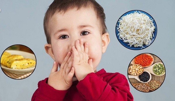 Trẻ biếng ăn nên bổ sung gì? Các loại vitamin tốt nhất cho trẻ