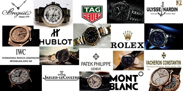 Những hãng đồng hồ nổi tiếng tại Việt Nam đứng đầu về chất lượng