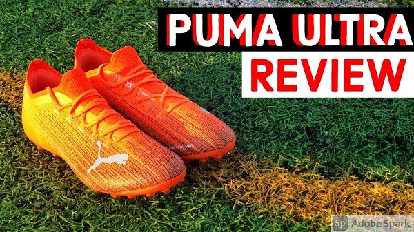 Tìm hiểu về phân khúc dòng giày Puma Ultra có tốt không?