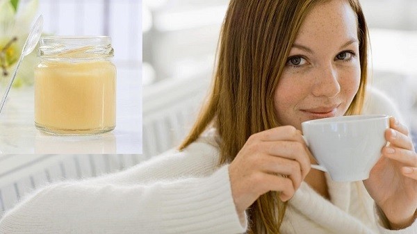 [Giải Đáp] Có nên uống sữa ong chúa thường xuyên không? 