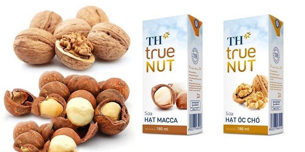 Top 5 dòng sữa hạt cho bà bầu an toàn cho mẹ và thai nhi