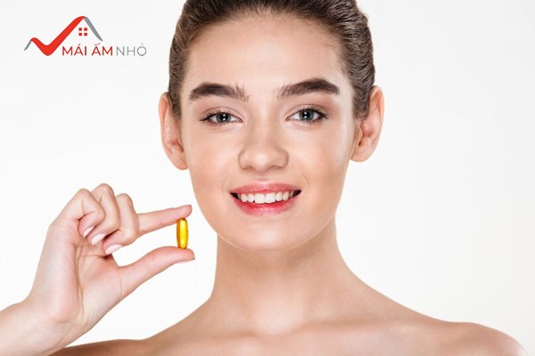 Viên Vitamin E 400 IU uống ngày mấy viên tốt nhất?