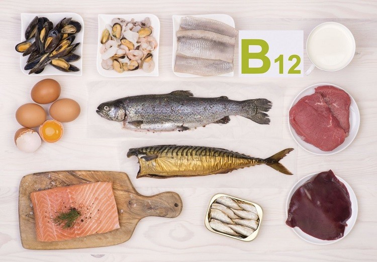 vitamin B12