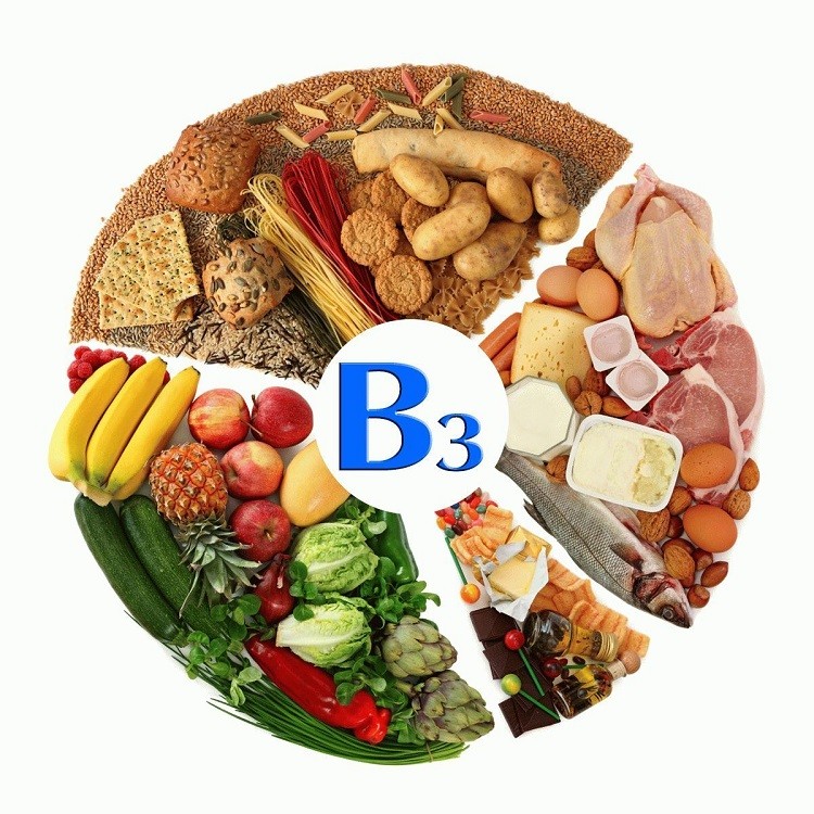 vitamin B3