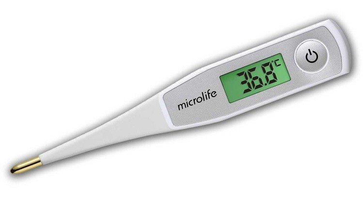 Microlife MT550