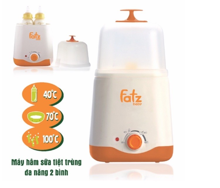 Fatzbaby FB3012SL