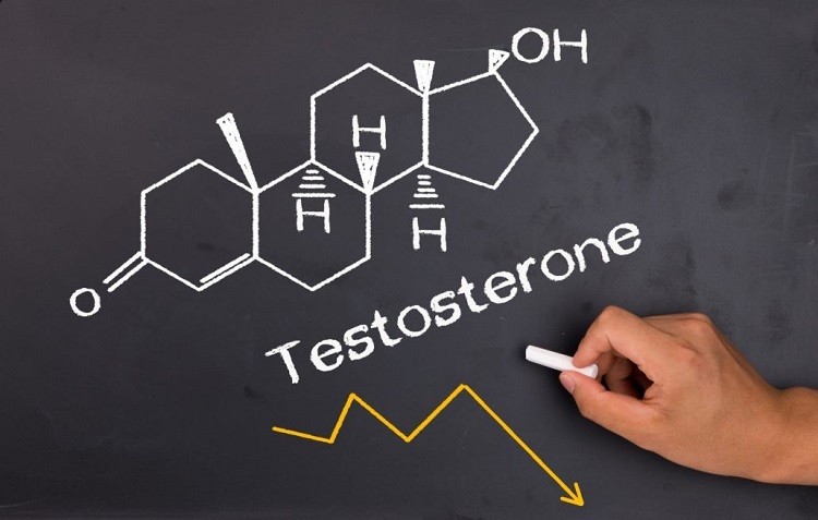 testosterone