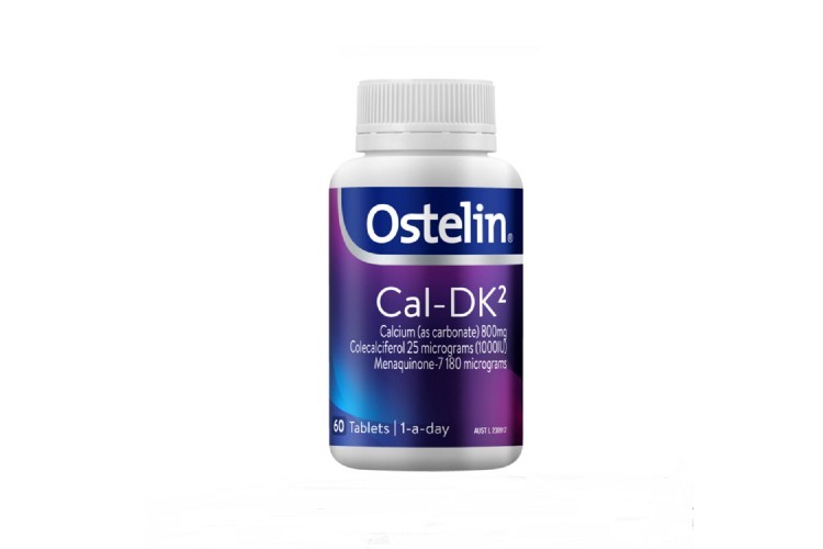 Ostelin Cal-DK2