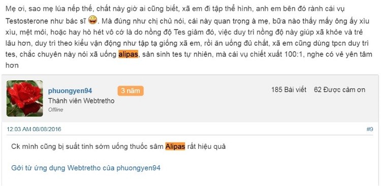 sâm alipas là gì, sự thật về sâm alipas, tác dụng của sâm alipas, review sâm alipas, uống sâm alipas vào lúc nào, công dụng của sâm alipas, sâm alipas platinum có tốt không, tác dụng sâm alipas, công dụng sâm alipas, sâm alipas nam, sâm alipas webtretho, sâm alipas của mỹ, sâm alipas thành phần, sâm alipas tiki, sâm alipas cách dùng, sâm alipas công dụng, uống sâm alipas lúc nào tốt nhất, sâm nhung alipas, dùng sâm alipas có tốt không, sâm alipas liều dùng, sâm alipas là cây gì, sâm alipas platinum review, sâm alipas dùng có tốt không, sâm alipas tác dụng phụ, sâm alipas platinum có hiệu quả không, sâm alipas làm từ cây gì, sâm alipas ngâm rượu, nơi bán sâm alipas, sâm alipas platinum webtretho, sâm alipas quảng cáo, uống sâm alipas vào lúc nào là tốt nhất, viên sâm alipas