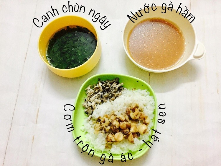 thực đơn ăn dặm cho bé 8 tháng blw, thực đơn ăn dặm blw cho bé 8 tháng tuổi, thực đơn ăn dặm blw cho bé 7-8 tháng