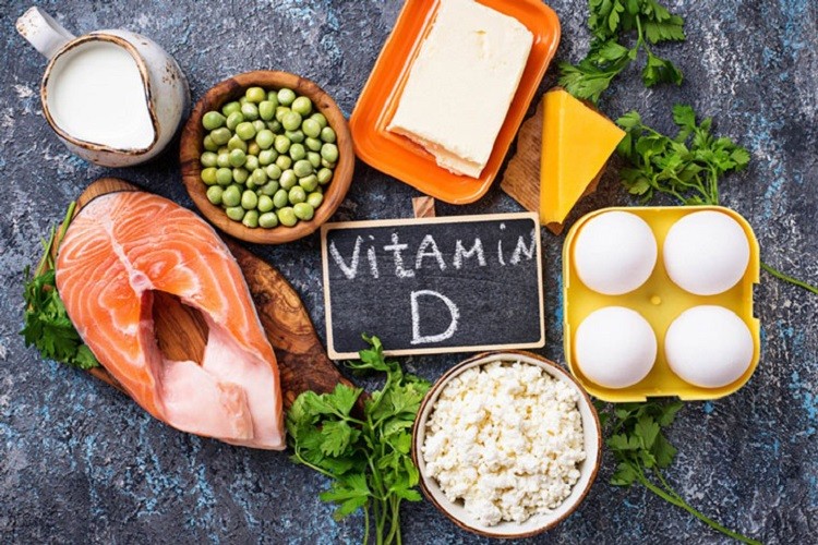 Vì sao thiếu vitamin D trẻ bị còi xương