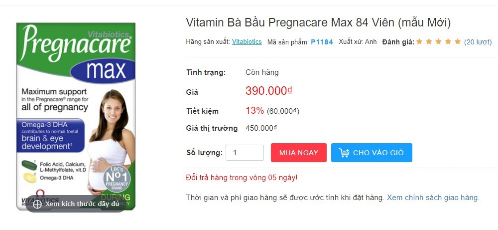 thuốc pregnacare max, cách uống thuốc pregnacare max, thành phần thuốc pregnacare max, thuốc pregnacare max có tốt không, thuốc pregnacare max có tác dụng gì, hướng dẫn sử dụng thuốc pregnacare max, thuốc pregnacare max giả, thuốc pregnacare max uống thế nào, review thuốc pregnacare max, thuốc vitamin pregnacare max, thuốc vitabiotics pregnacare max, tác dụng thuốc pregnacare max, thành phần trong thuốc pregnacare max, thông tin về thuốc pregnacare max, cách uống pregnacare, uống pregnacare max có cần uống thêm canxi không, uống pregnacare có cần uống thêm canxi không, có nên uống pregnacare his & her, cách uống pregnacare max, cách sử dụng thuốc pregnacare max, cách uống vitamin pregnacare max, pregnacare max cách uống, cách uống thuốc bầu pregnacare max, uống pregnacare max có cần uống thêm canxi, cách uống pregnacare bầu, uống pregnacare max có cần uống thêm sắt không, uống pregnacare có cần uống thêm sắt