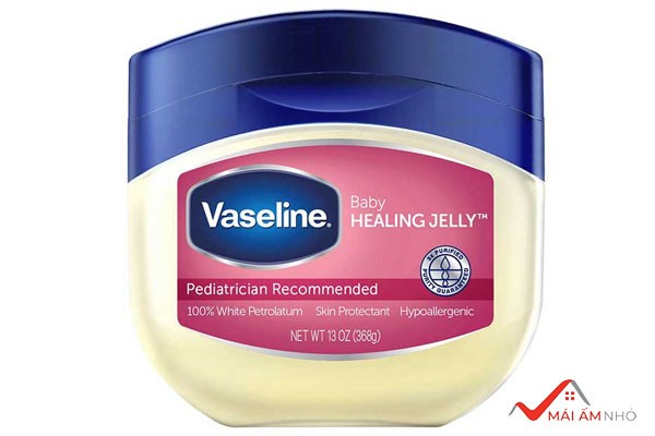 Sáp Vaseline Baby Protecting Jelly