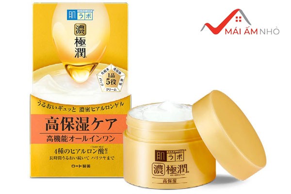 Hada Labo Koi Gokujyun Perfect Gel