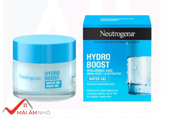 Kem dưỡng ẩm Neutrogena