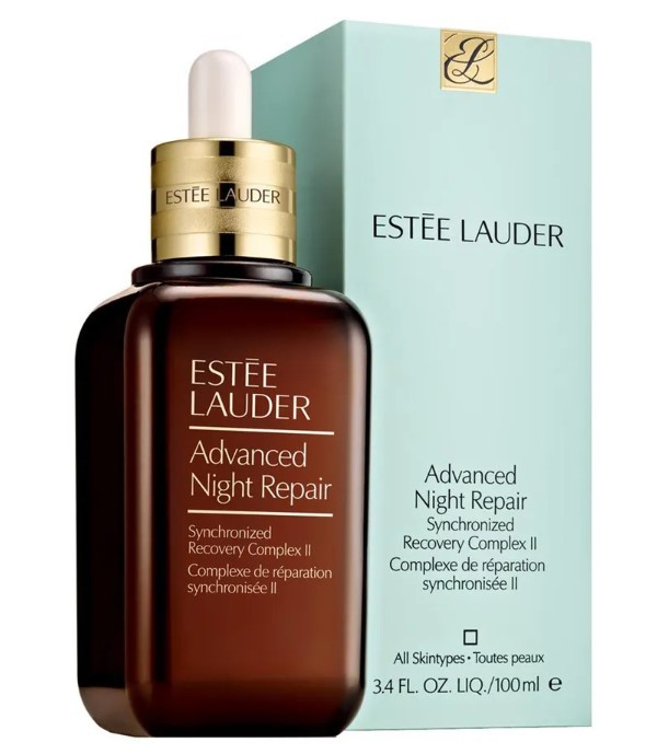 serum Estee Lauder Advanced Night Repair 100ml mẫu mới