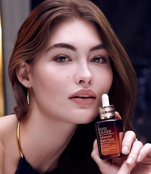 Công dụng serum Estée Lauder Advanced Night Repair 100ml giúp làm đẹp da, ngăn ngừa lão hóa