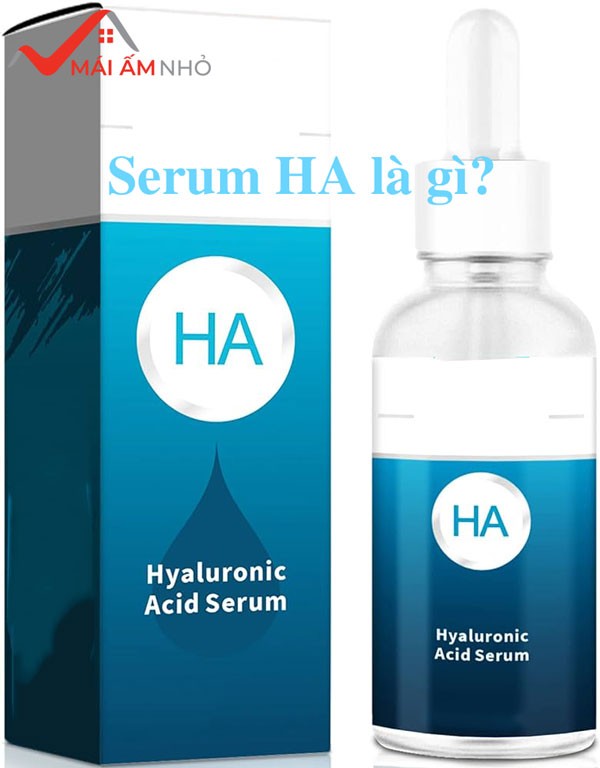 Serum Hyaluronic Acid là gì?