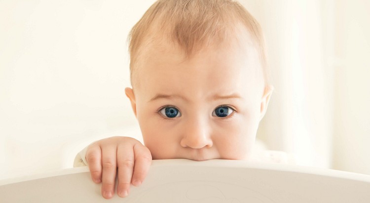 Chậm mọc răng, răng dễ bị sâu