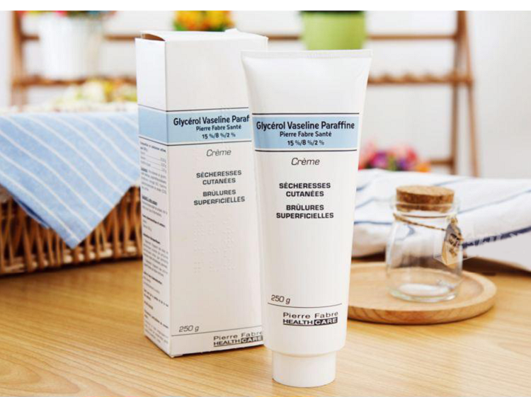 Kem Dưỡng Da Dexeryl