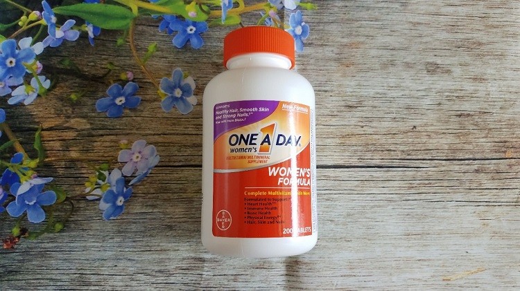 vitamin tổng hợp nào tốt cho phụ nữ, vitamin tổng hợp cho phụ nữ, vitamin tổng hợp tốt nhất cho phụ nữ, thuốc vitamin tổng hợp cho phụ nữ, vitamin tổng hợp tốt cho phụ nữ