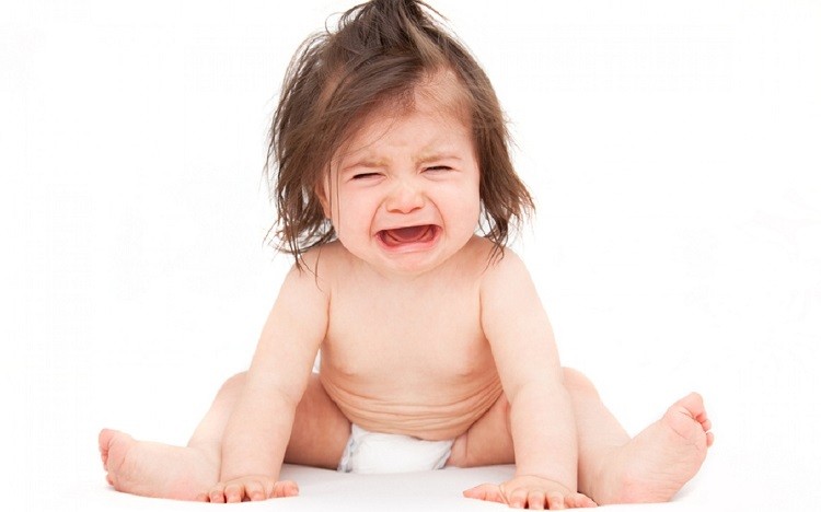 Bé bị rối loạn cảm xúc theo mùa