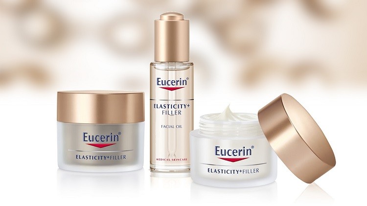 Eucerin Hyaluron-Filler Night Cream 50ml