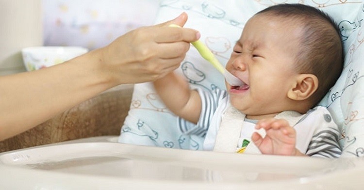 ăn không đủ chất