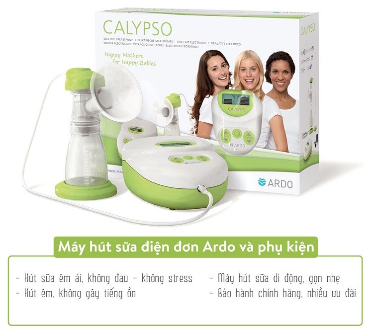 Calypso Thụy Sĩ 114890