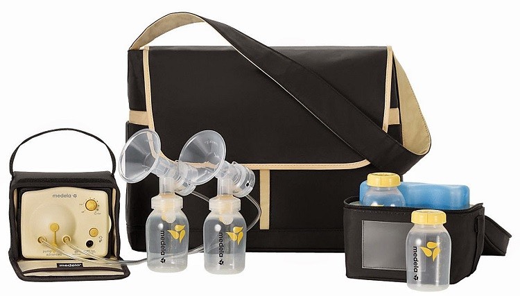 Medela Pump in style advanced 2