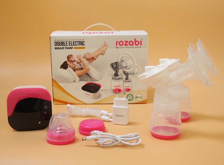 Rozabi Deluxe