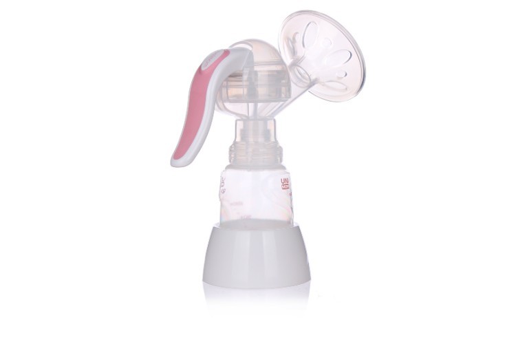 Top 15 máy hút sữa bằng tay tốt nhất hiện nay Unimom Mezzo
