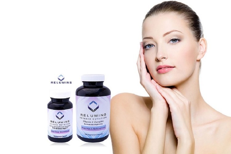 hỗ trợ làm trắng da