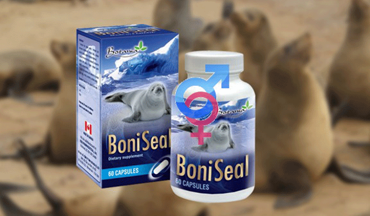 BoniSeal có nhiều công dụng