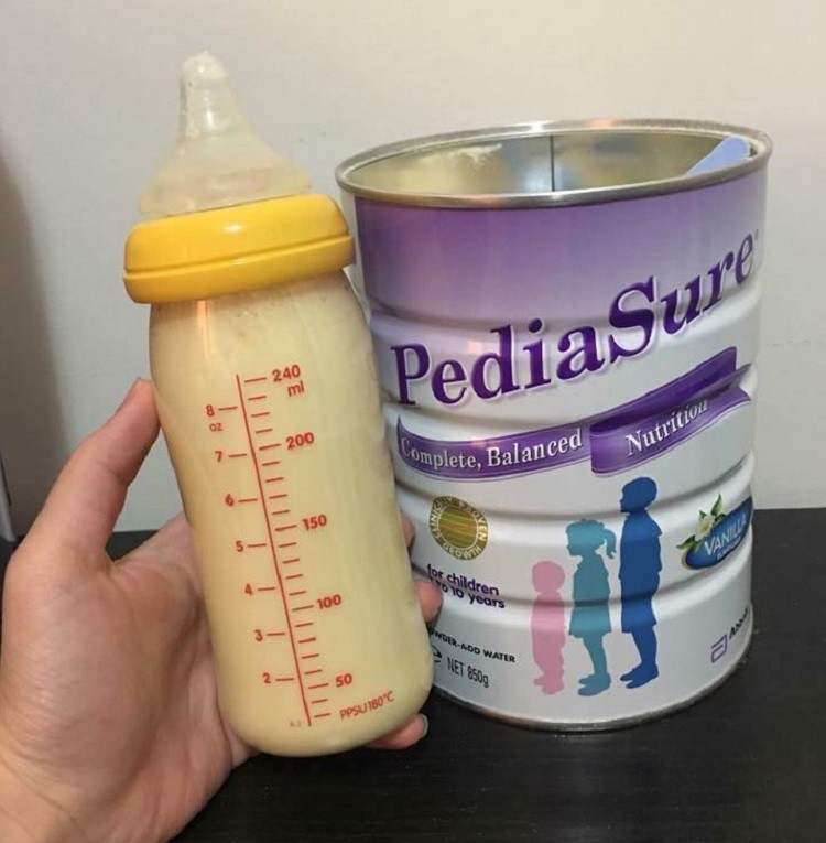 sữa pediasure úc, cách pha sữa pediasure úc, giá sữa pediasure úc, so sánh sữa pediasure úc và việt nam, review sữa pediasure úc, so sánh sữa pediasure úc và mỹ, sữa pediasure úc nắp tím, pha sữa pediasure úc, cách pha sữa pediasure úc nắp tím, thành phần sữa pediasure úc