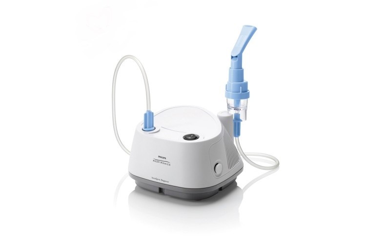 Máy xông mũi họng Philips Innospire Essence