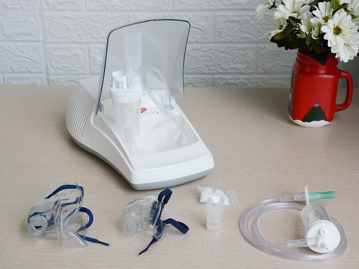 Máy xông khí dung Rossmax NA100