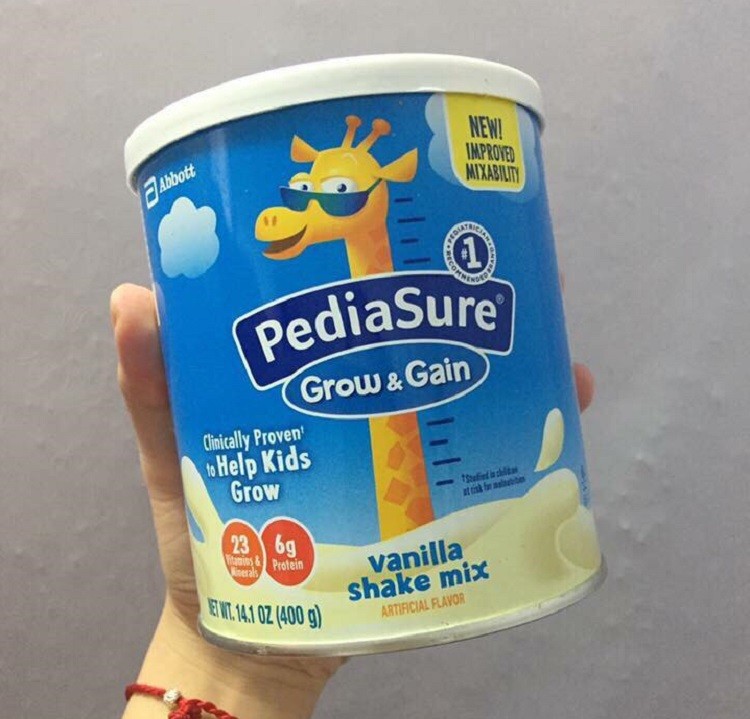 sữa pediasure úc, cách pha sữa pediasure úc, giá sữa pediasure úc, so sánh sữa pediasure úc và việt nam, review sữa pediasure úc, so sánh sữa pediasure úc và mỹ, sữa pediasure úc nắp tím, pha sữa pediasure úc, cách pha sữa pediasure úc nắp tím, thành phần sữa pediasure úc
