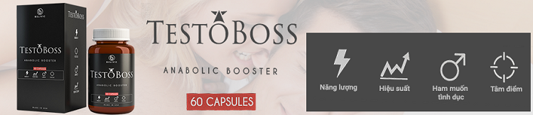 mua Testoboss ở đâu