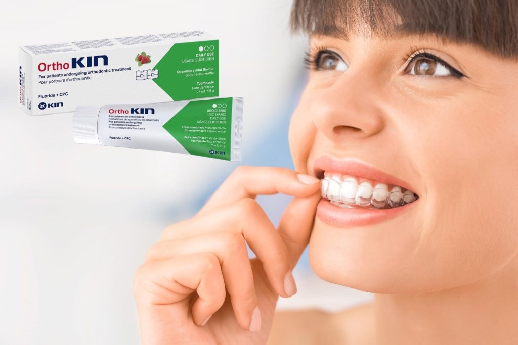 Tạo hơi thở thơm mát, ngăn ngừa sâu răng