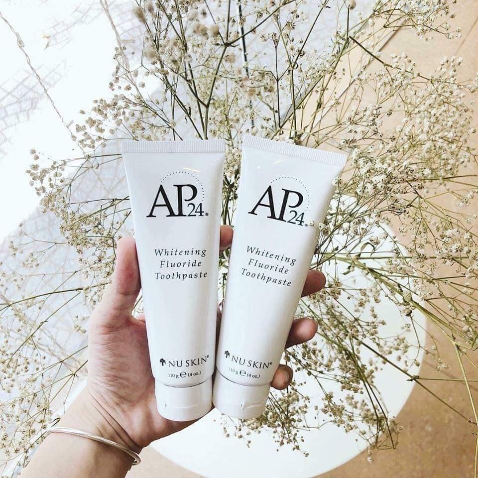 Kem đánh răng AP24